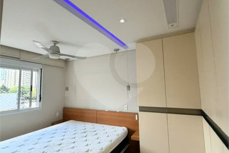 Apartamento à venda com 3 suítes em Vila Mariana, São Paulo, SP