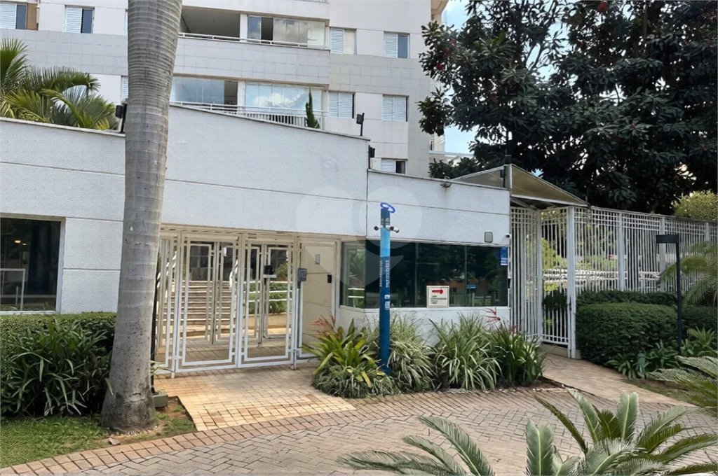 Apartamento Moderno e Automatizado na Barra Funda – Totalmente Mobiliado!