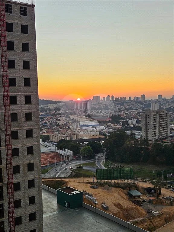 Apartamento à venda com 2 quartos, sendo 1 suíte, em Vila Progresso, Jundiaí, SP