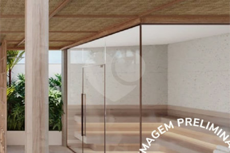 Seu Novo Apartamento no Thai Homes | 92m² com Lazer Completo
