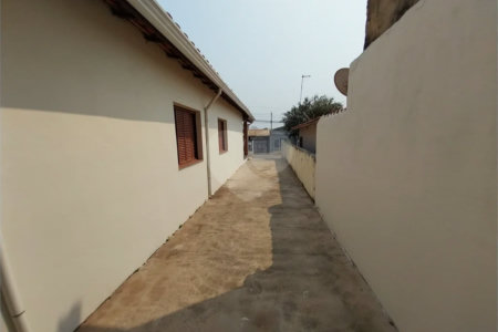 Casa à venda com 3 quartos em Vila Bossi, Louveira, SP