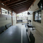 APARTAMENTO LINDINHO, PLANTA EXCELENTE, LOCALIZAÇÃO IMPAR. ( JD. GUILHERMINA ).
