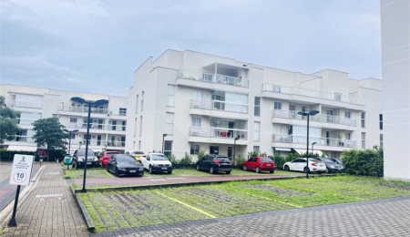 Apartamento à venda com 3 quartos, sendo 1 suíte, em Campo Grande, Rio de Janeiro, RJ