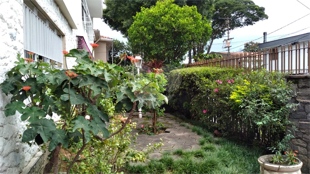 Casa a venda no Planalto Paulista