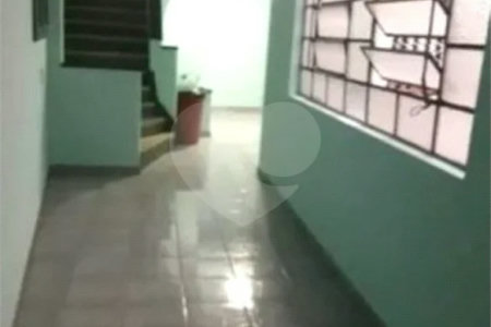 Apartamento à venda com 37m² -Campos Elíseos