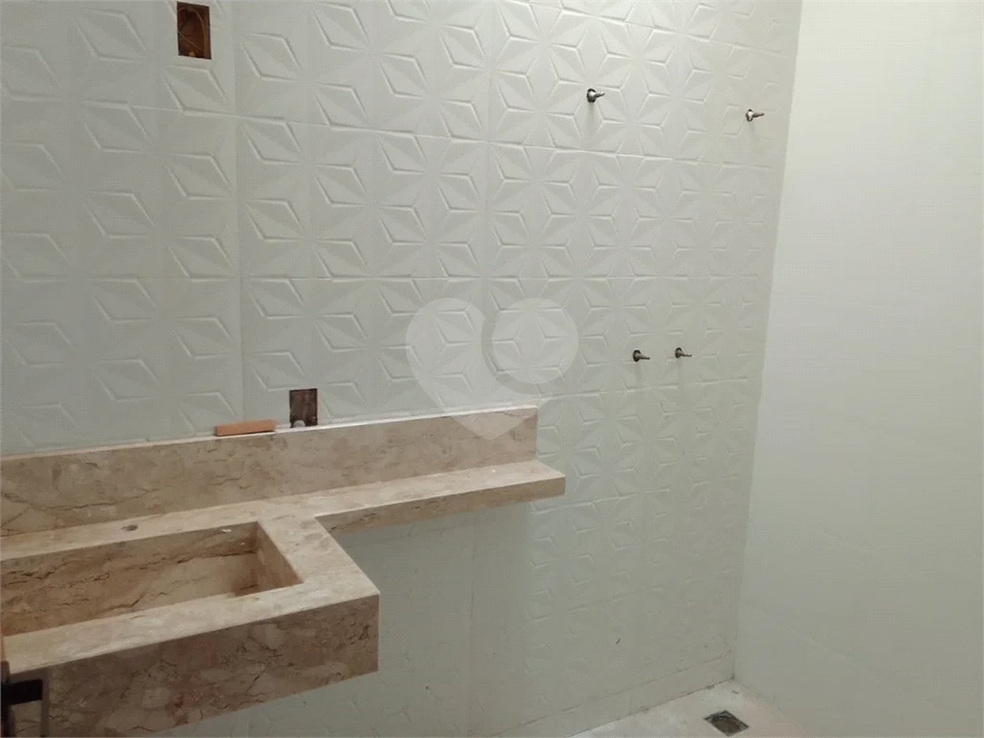 Sobrado construção nova