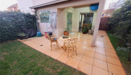 Casa à venda com 3 quartos, sendo 1 suíte,  no condomínio Orizzonti DI San Carlo, São Carlos - SP