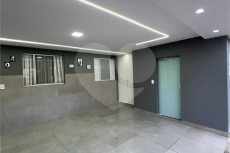 Casa á venda 2 quartos 50m² - Parque Morumbi /SP