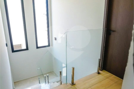 Casa no Condomínio - Quinta dos Ventos .