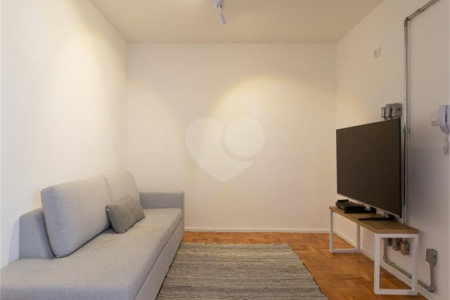 Apartamento à venda com 4 quartos, sendo 2 suítes, em Bela Vista, São Paulo, SP