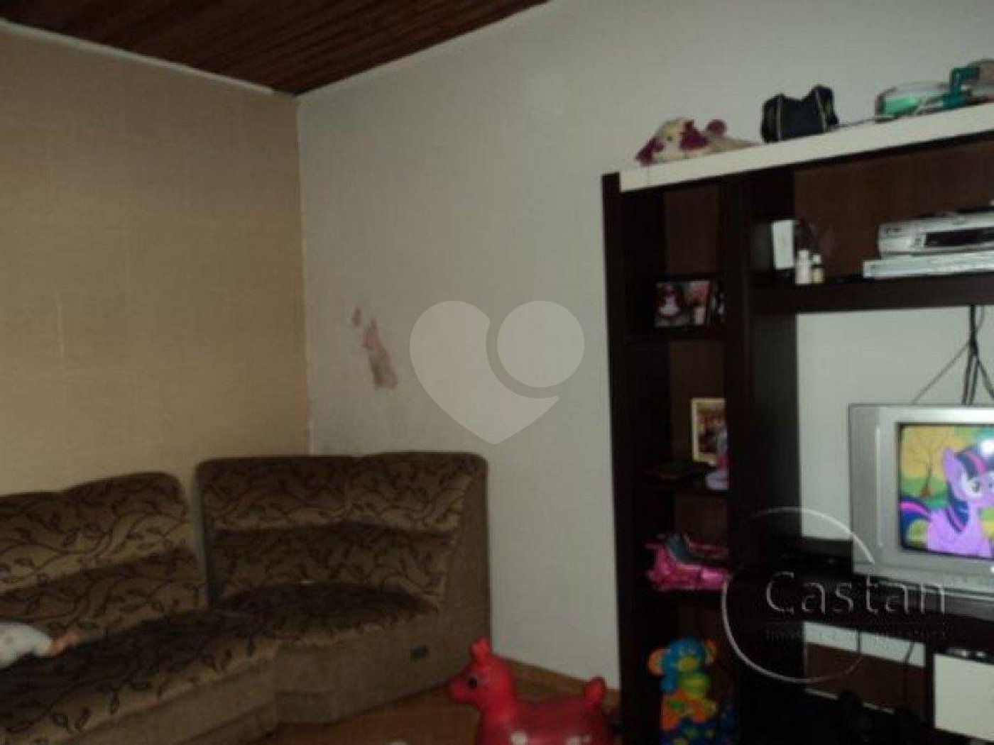 3 casas – alto da mooca