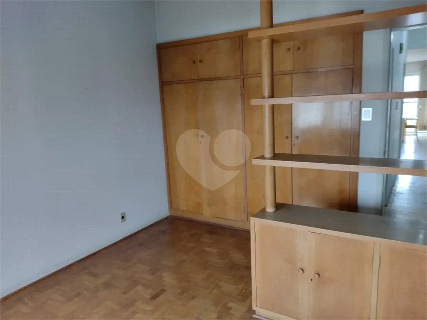 Apartamento à venda com 202m² - Mooca