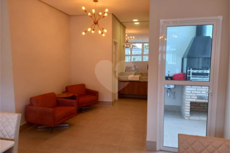Apartamento novo, 2 dorm., 1 vaga com sacada gourmet.