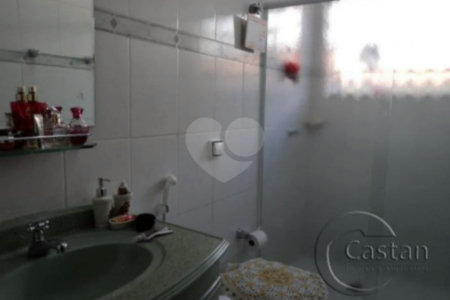 Casa à venda na região da Mooca