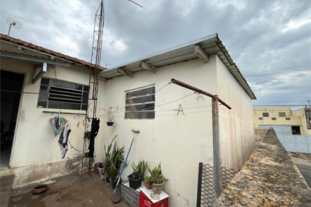 Terreno no Cidade Jardim.