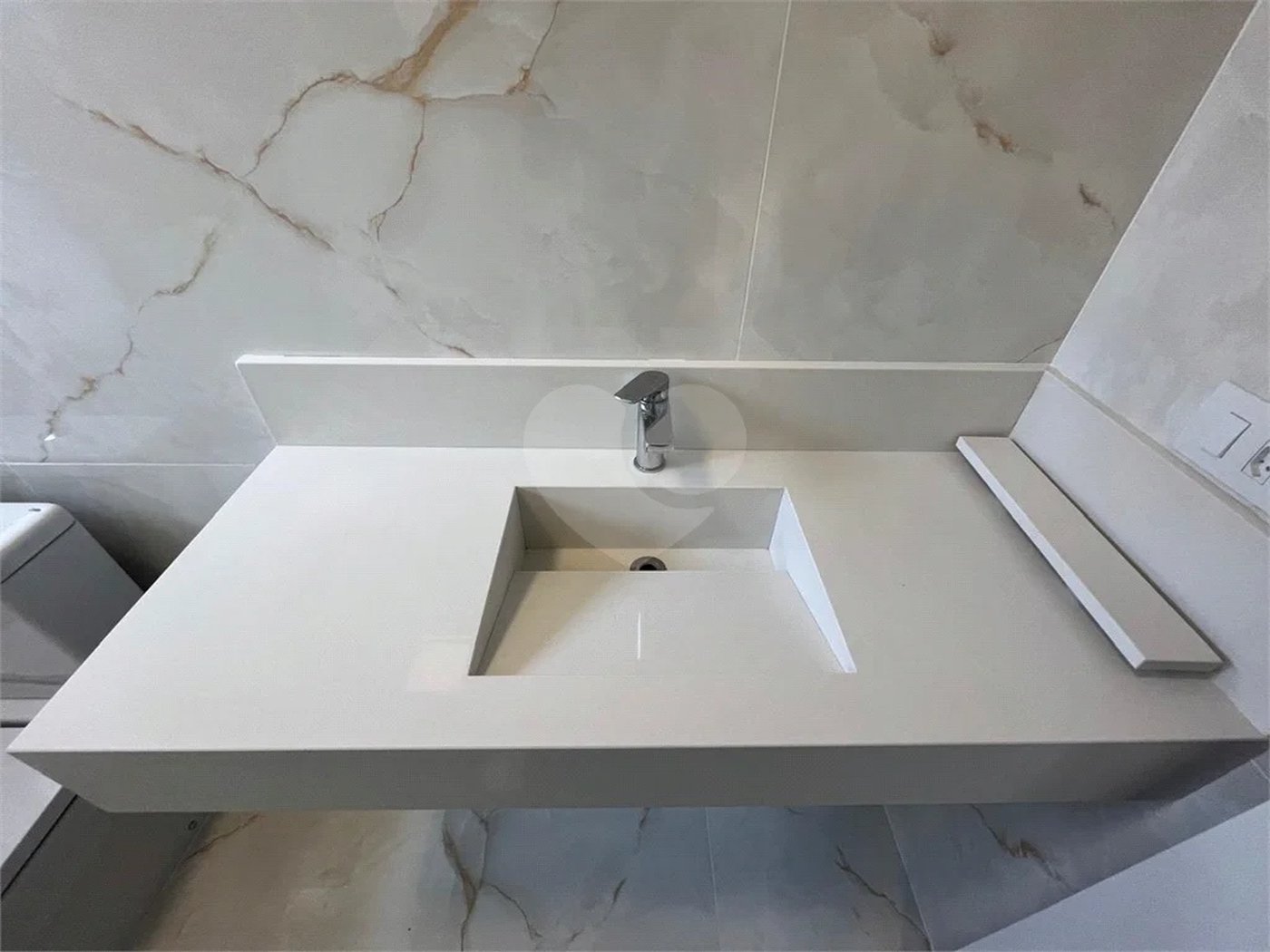 Excelente Casa Plana no Condomínio Bela Vista