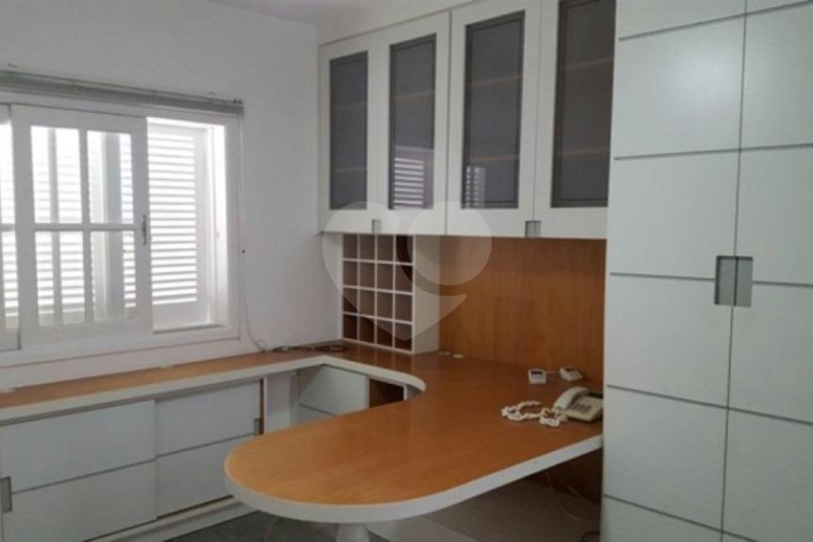 Sobrado nas Palmas do tremembé