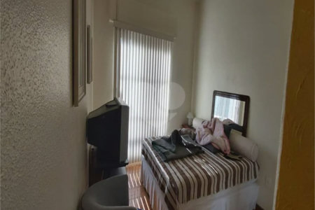 Apartamento para venda na Santa Cecilia de 89 metros quadrados 3 dormitórios