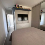 APARTAMENTO 2 QUARTOS 1 SUÍTE COM 62 M2 MOÓCA