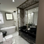 Cobertura duplex Chacara Klabin - 4 suites - 4 vgs - 487 m² - Quadra de tenis