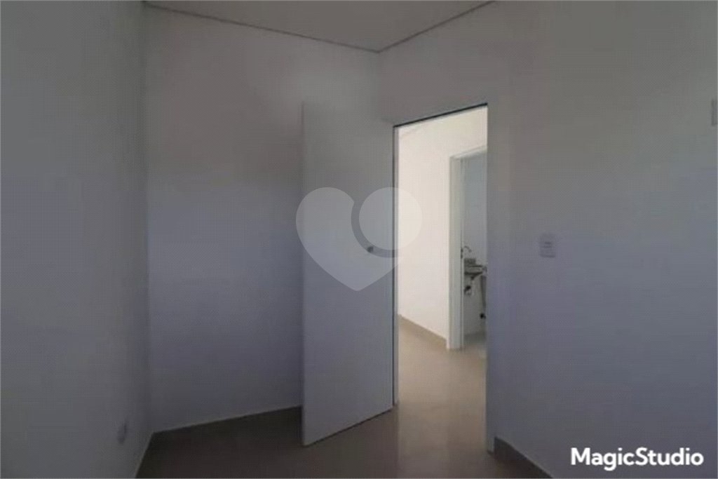 Apartamento com 80m² , 2 dormitórios , sendo 1 suíte , 1 vaga , à venda no bairro Humaitá em Santo André.