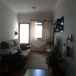 Apartamento no Residencial Jardim das Torres.