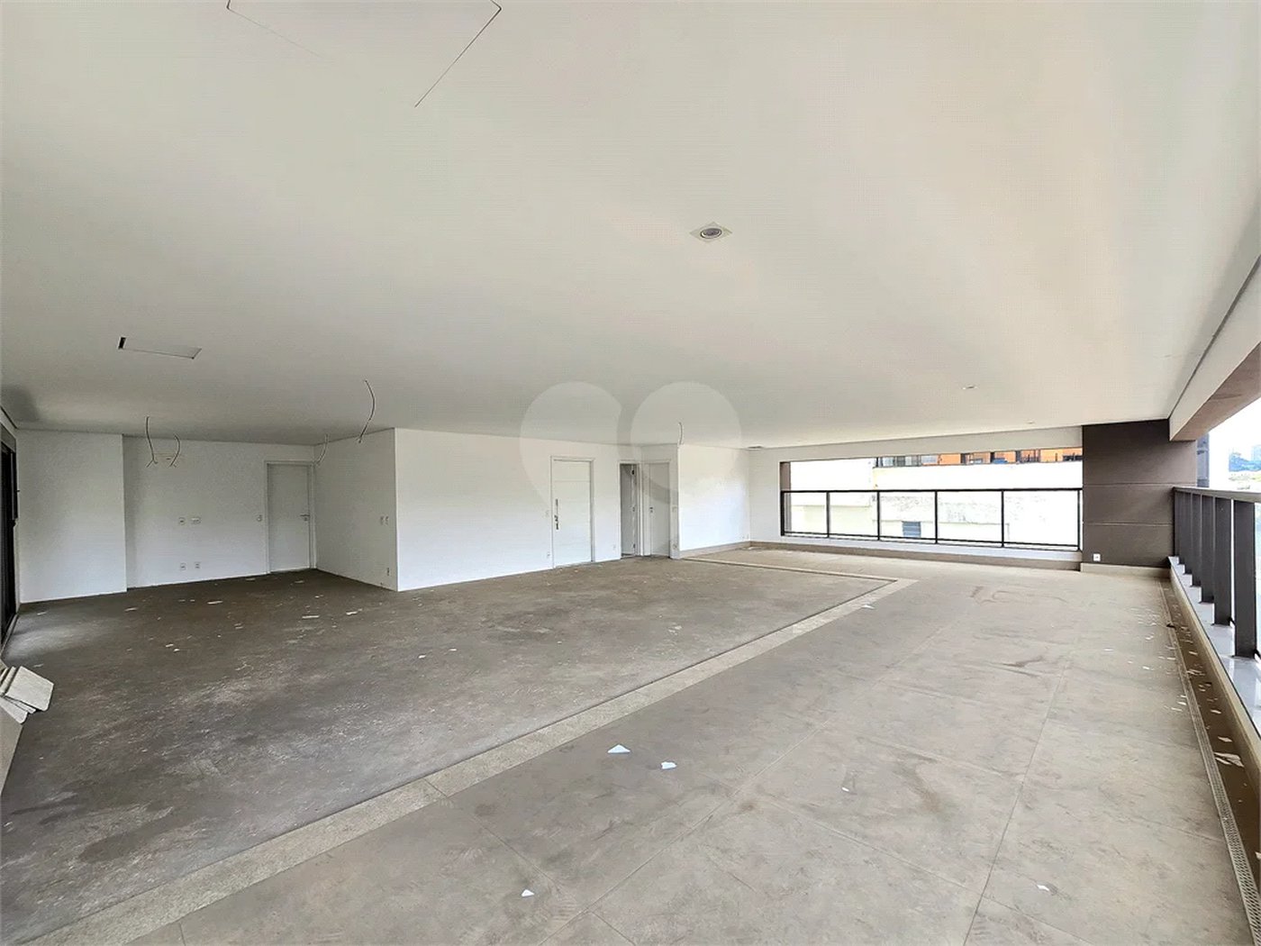 Apartamento à Venda Alto Pdrão em Higienópolis 4 dormi 4 vagas 1 Por Andar SP