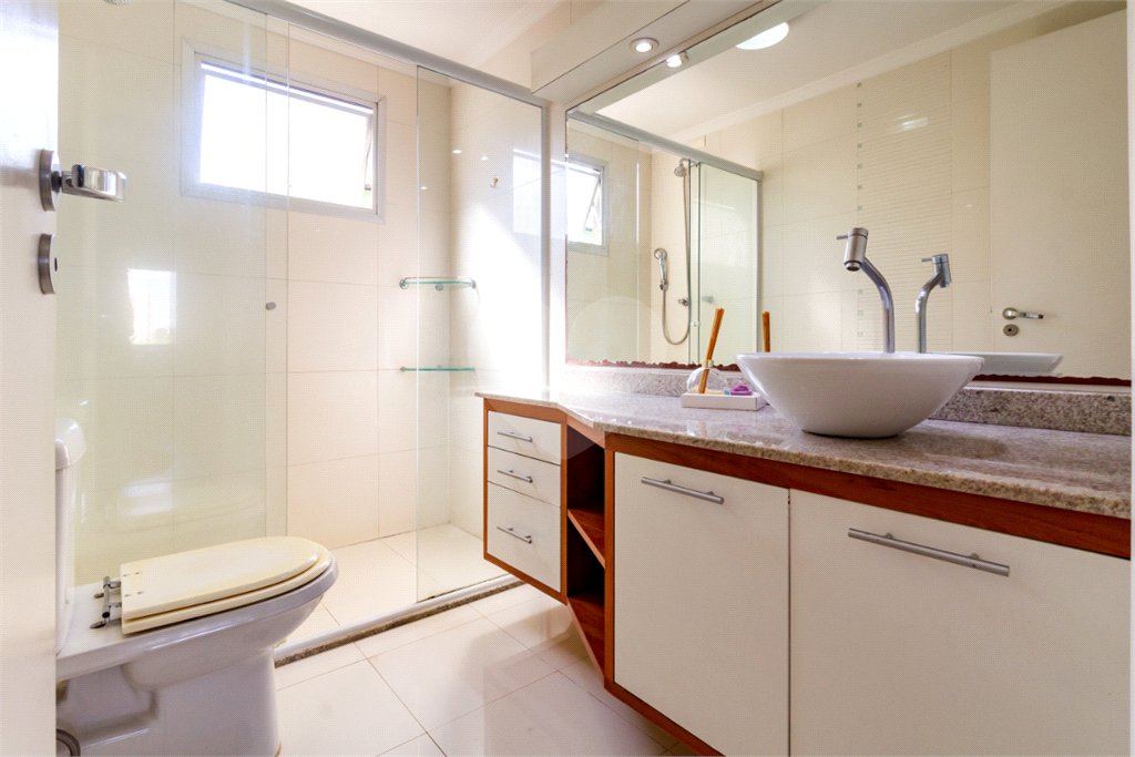 Apartamento á venda - Campo belo