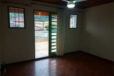 Sobrado à venda com 2 quartos em Jardim Peri Peri, São Paulo - SP