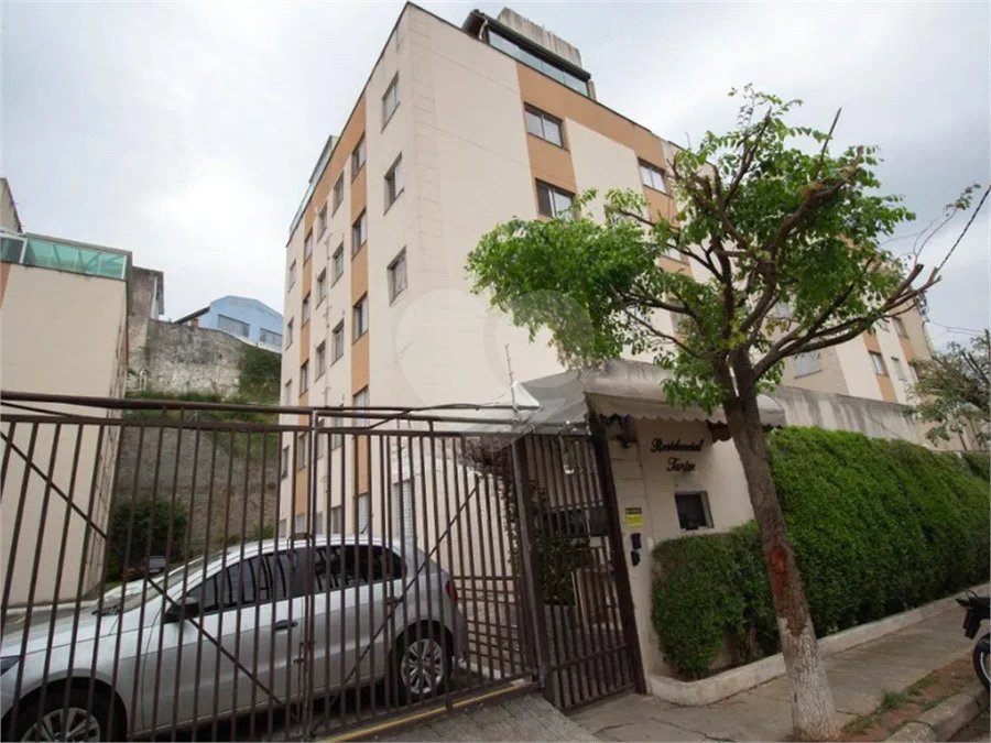 Apartamento à Venda na Vila Clarice – 40m2 - 2 Dormitórios e 1 Vaga de garagem