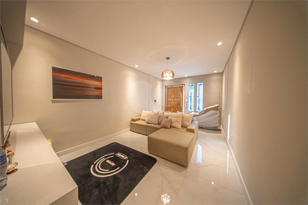 SOBRADO DE VILA 130 M2 COM 2 QUARTOS Á VENDA - TATUPÉ - ACEITA PERMUTA