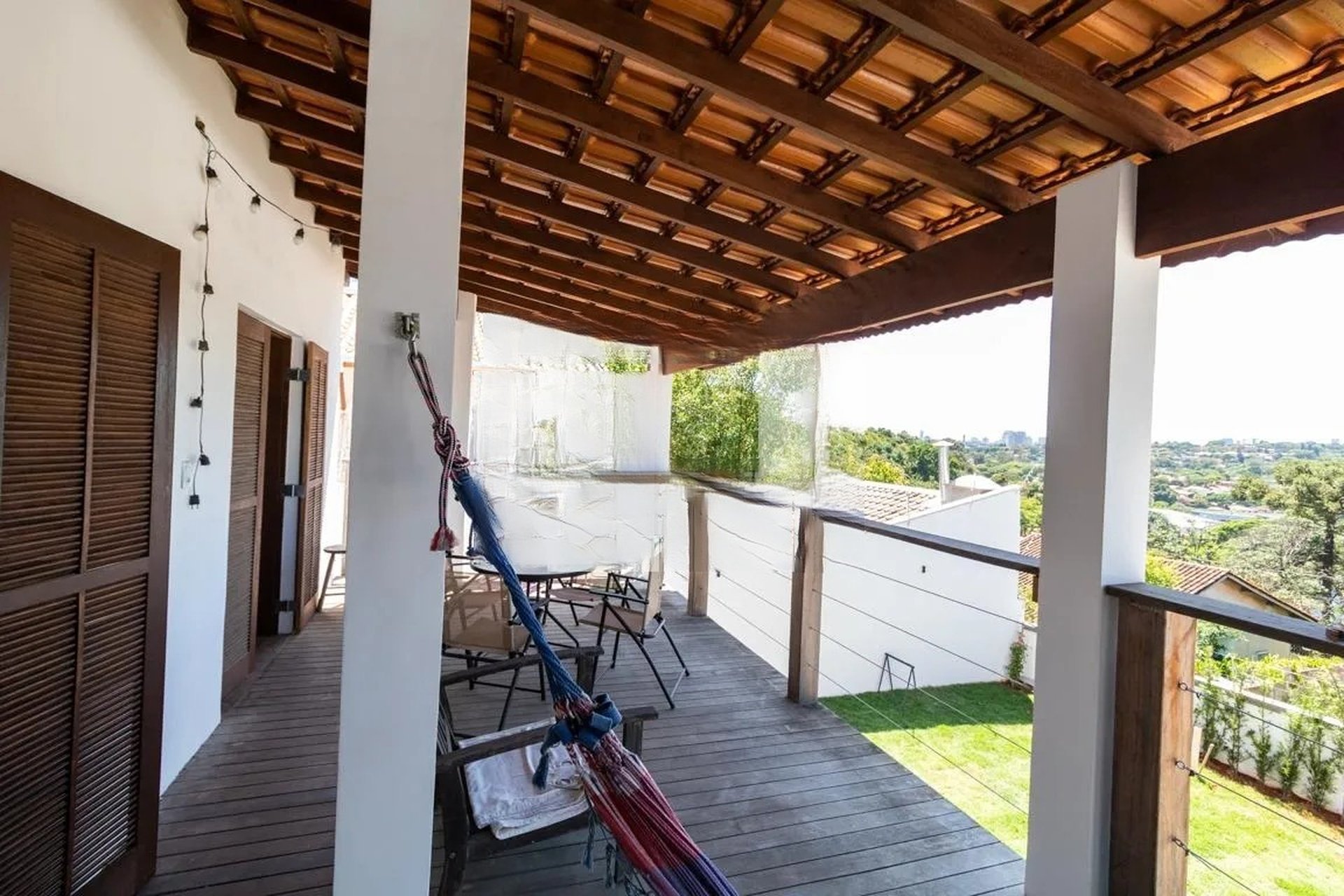 Sobrado, 4 quartos, 230 m² - Foto 15