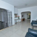 Apartamento 123m² a venda Vila Clementino - 3 Quartos
