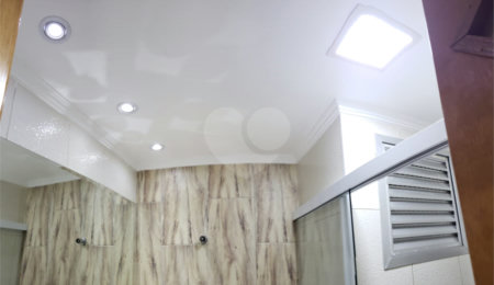 Apartamento à venda com 2 quartos em Chácara Inglesa, São Paulo, SP