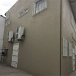 Prédio comercial no Butantã