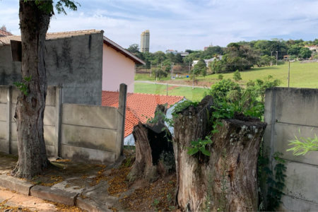 Terreno de 1.150m² no Jardim Gardênia Ideal para Casa de Campo em Atibaia