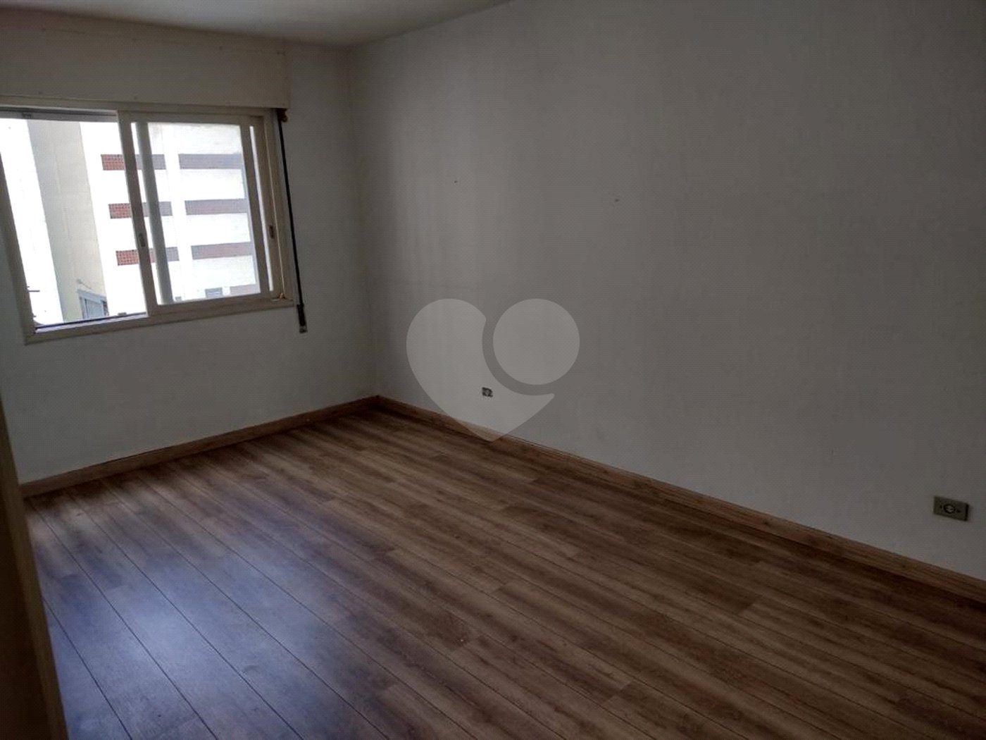 Apartamento á venda no Cambuci de 58 m² com 1 dormitório