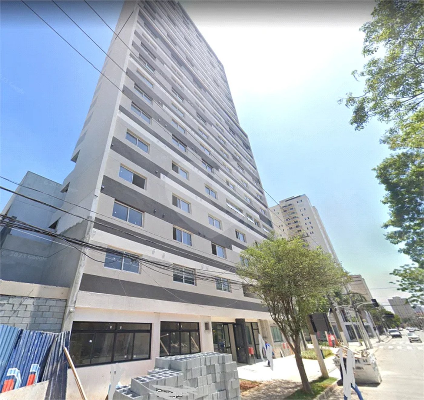 APARTAMENTO A VENDA EM SP BELÉM
