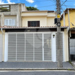 Sobrado para venda na Casa verde Zona Norte.