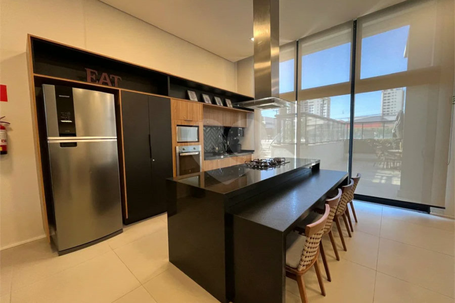 Apartamento à venda no São Dimas em Piracicaba/SP.