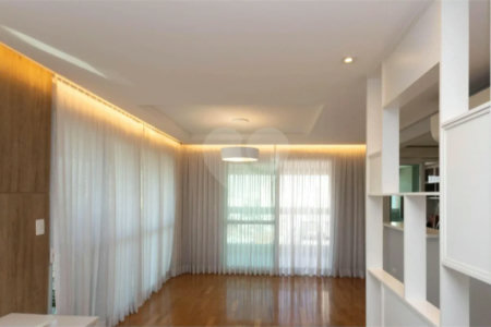 Apartamento à venda na Vila Guilherme com 135 m² com 3 dormitórios