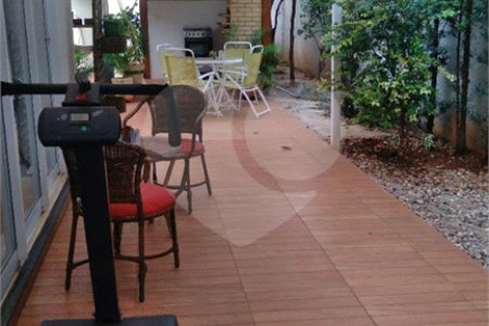 Sobrado no Condomínio Jardim Botânico