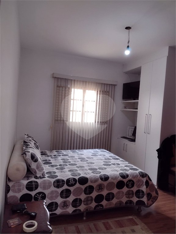 Casa à venda com 2 suítes no condomínio Bosque São Carlos, São Carlos - SP