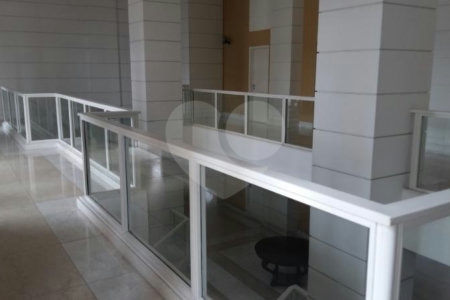 Apartamento à venda com 4 suítes em Panamby, São Paulo, SP