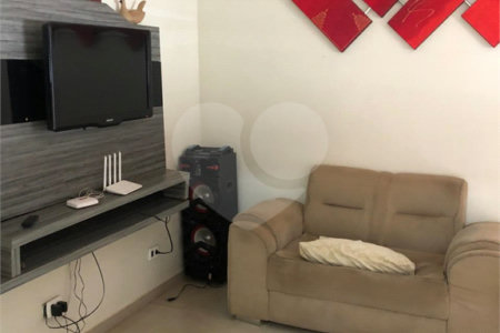 Casa para venda no Jardim das Torres