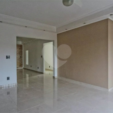 Casa para alugar com 211m², 3 quartos Sem Vaga -Vila Boaçava - São Paulo