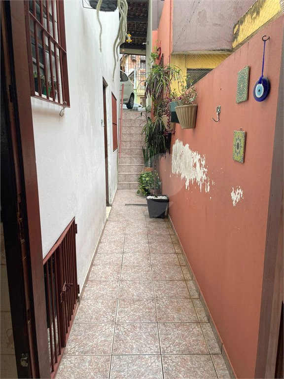 SOBRADO 2 SUITES EM PIRITUBA