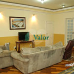 Casa Residencial Planalto Paraíso