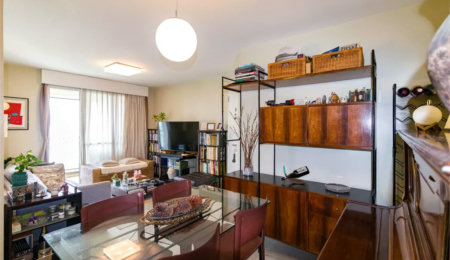 Apartamento à venda com 3 quartos, sendo 2 suítes,  em Morumbi, São Paulo, SP