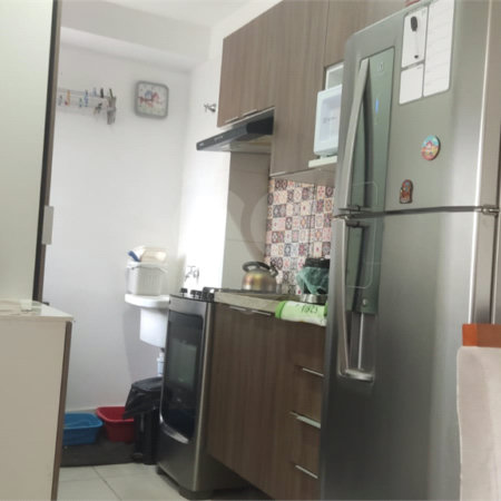 Apartamento à venda com 2 quartos em Sé, São Paulo, SP